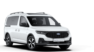 2024.75 TOURNEO CONNECT